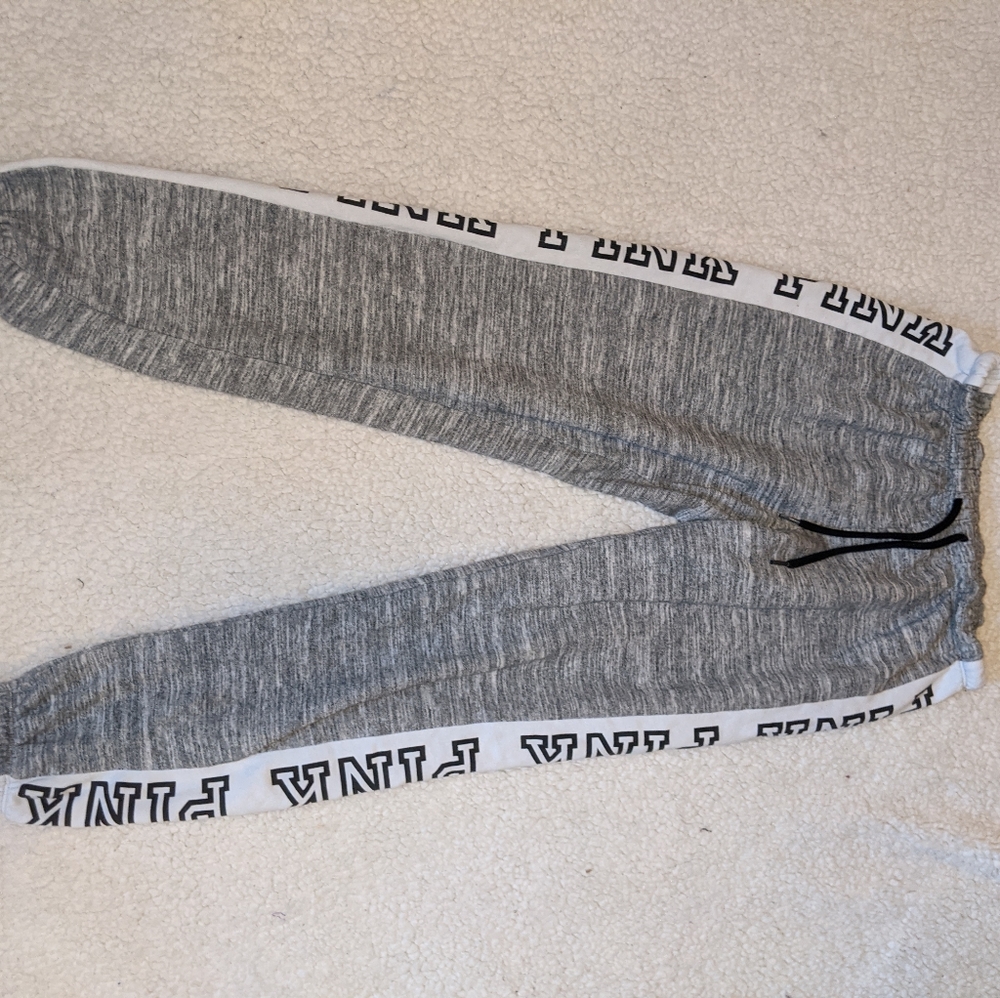 Victoria Secret Pink Sweatpants